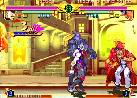 official jojo heritage of the future download.